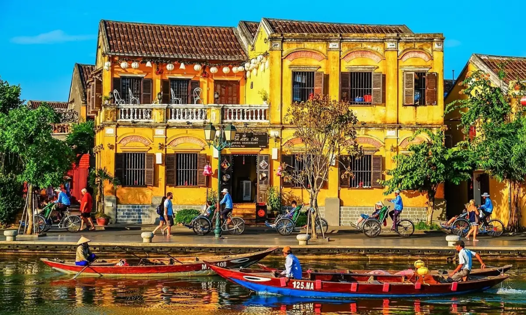 Hoi An Ancient Town