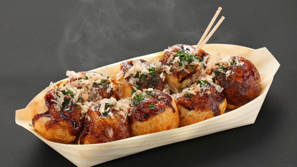 must try food in Japan