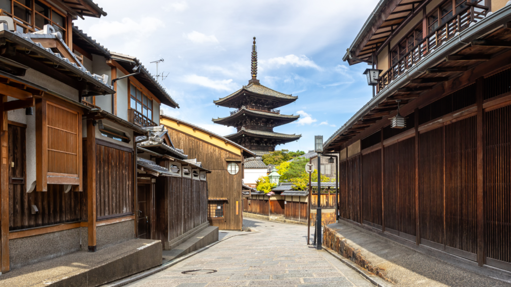 Osaka tour package from Singapore