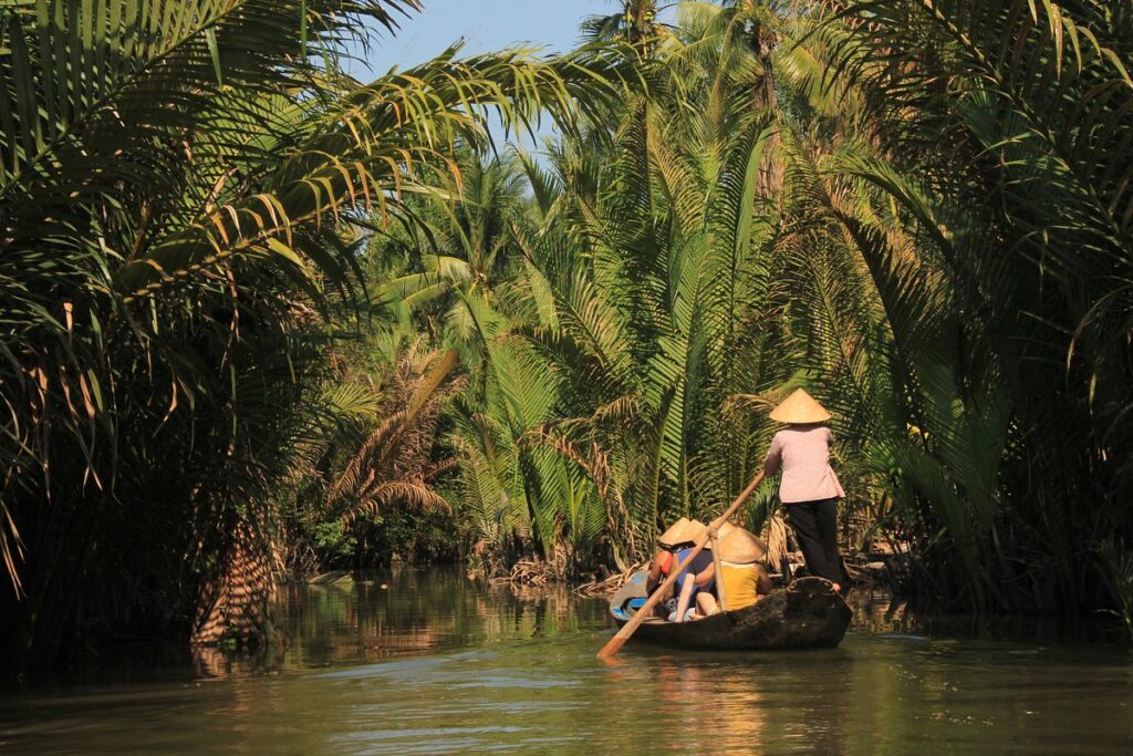 Real Mekong Delta Tours (Thành phố Hồ Chí Minh, Việt Nam)