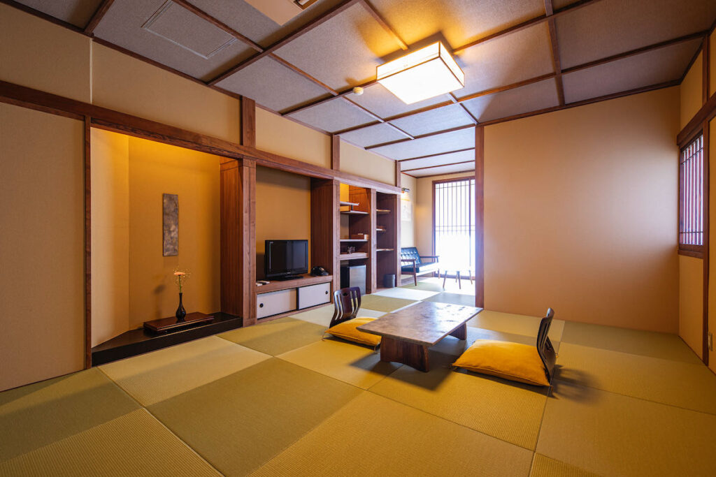 ryokan