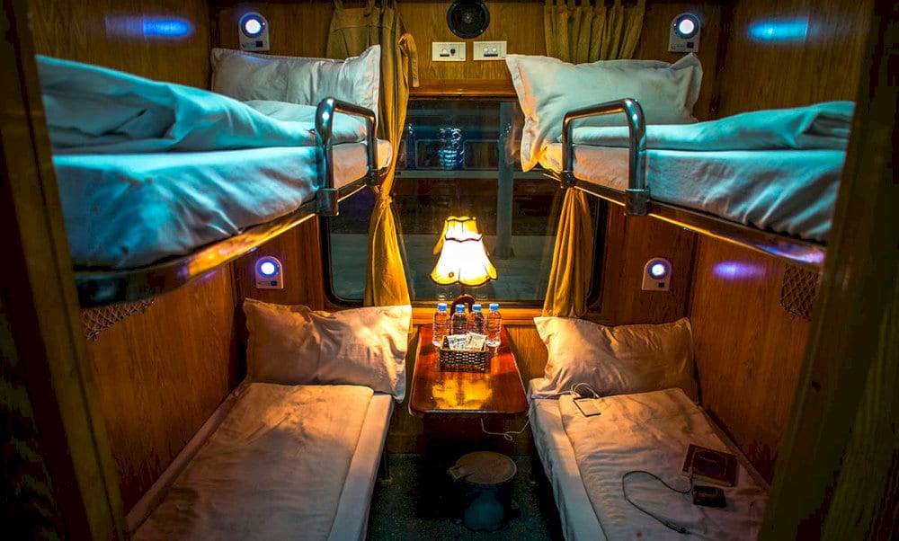 vietnam overnight sleeper trains