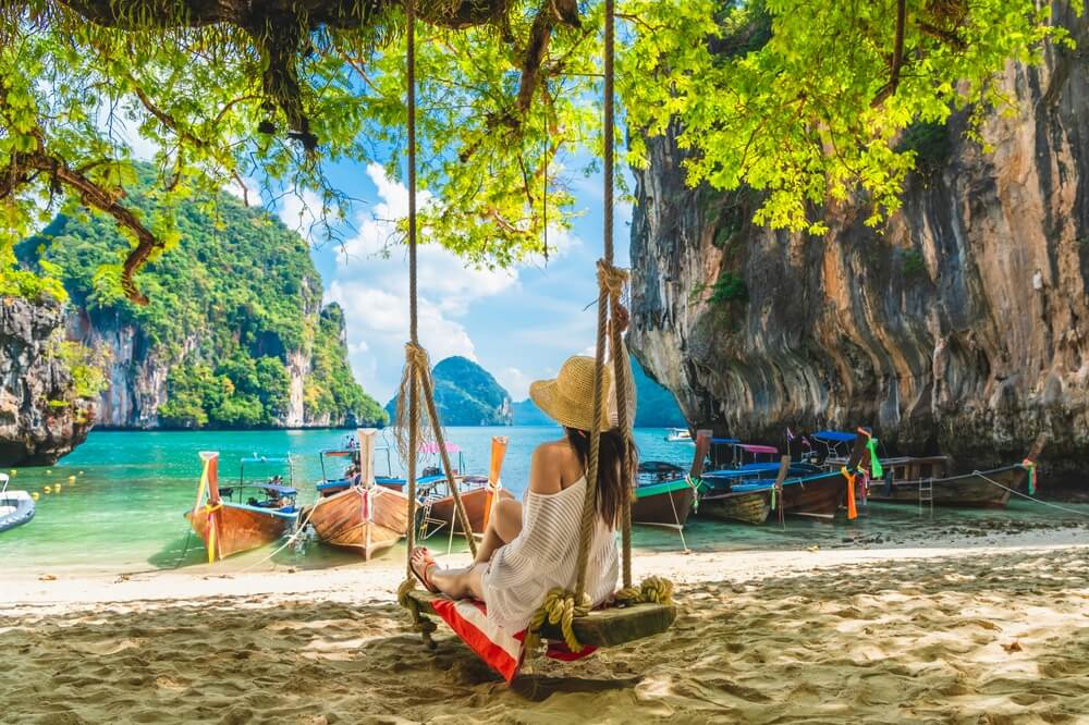 phuket island tour packages