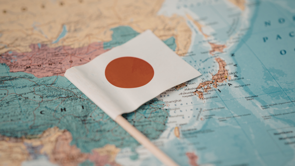 japan visa length of stay