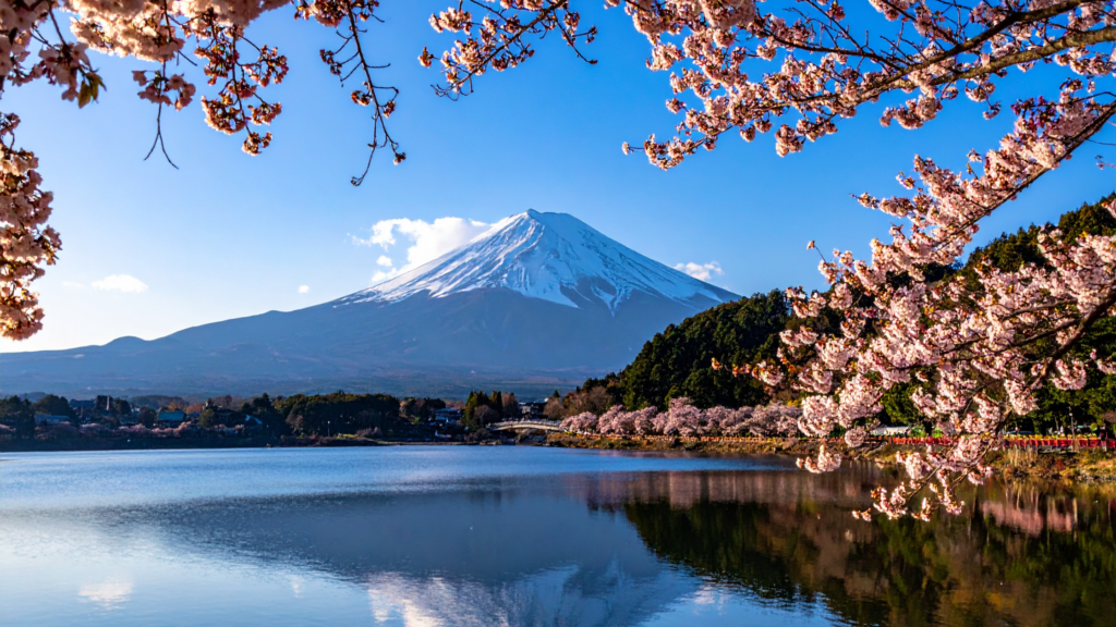 Japan Tourist Visa for Vietnamese