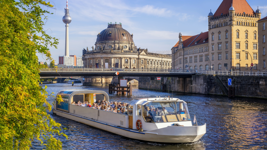 European Travel Guide