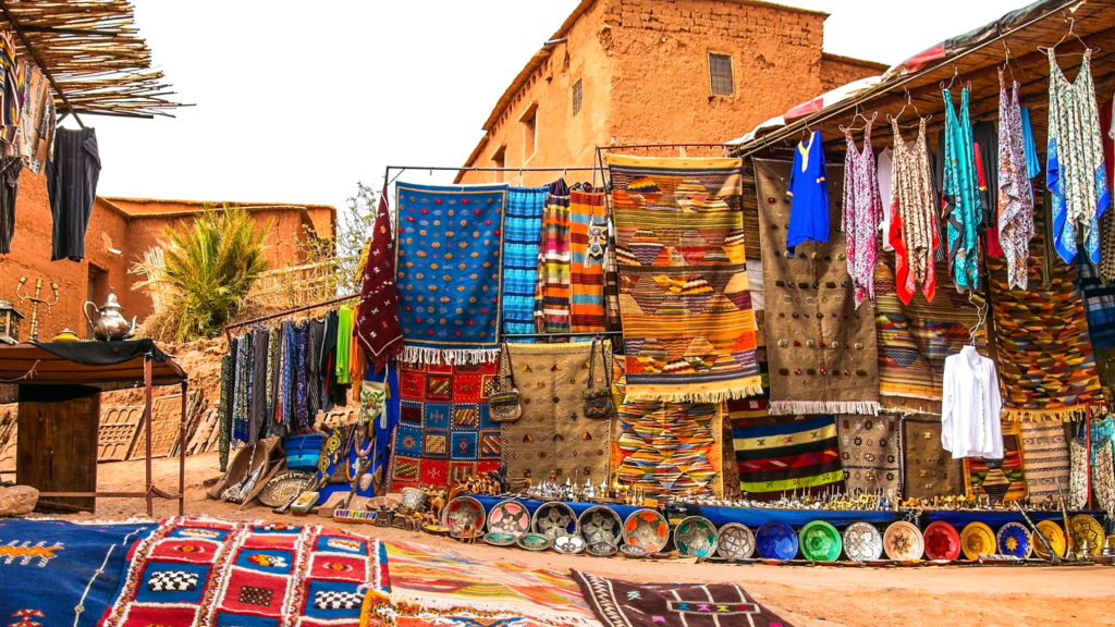Africa Travel