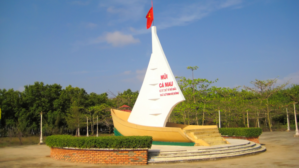 Mekong Delta Travel