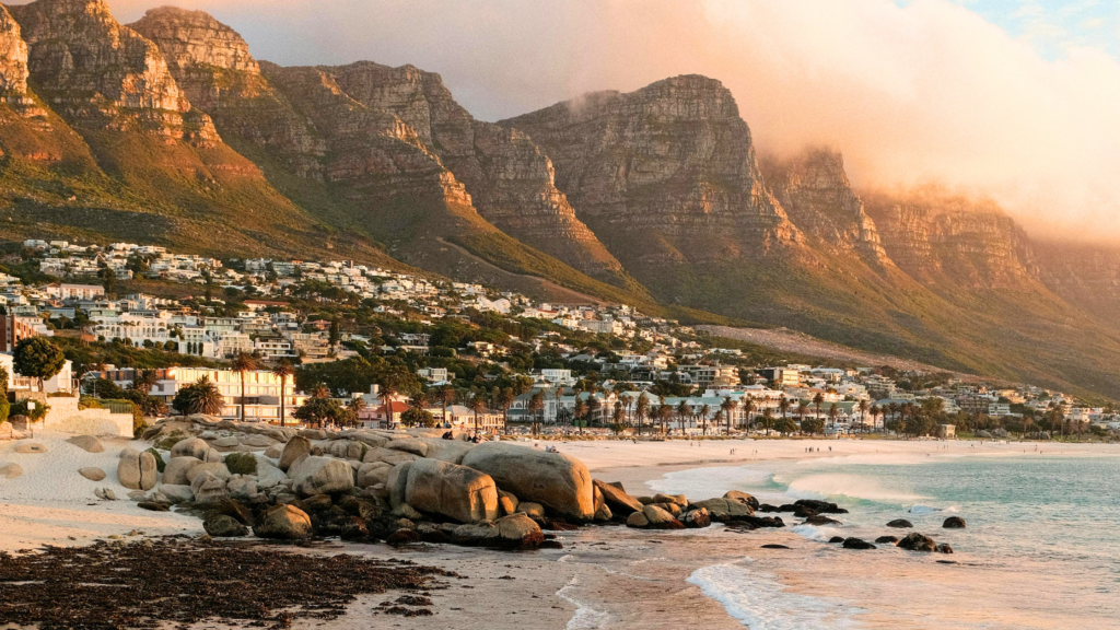 South Africa Travel Guide