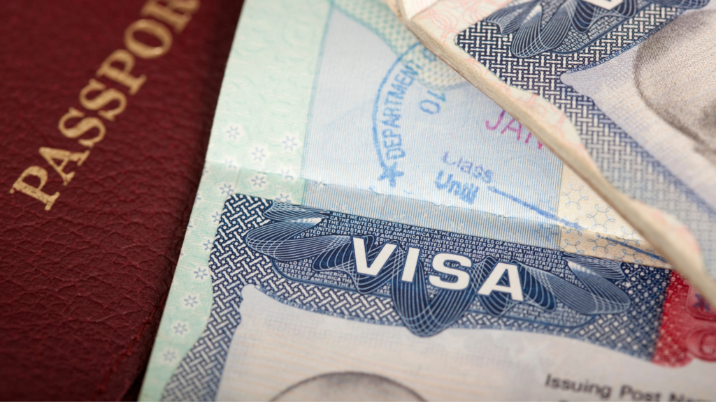 Kinh Nghiệm Xin Visa Du Lịch Mỹ