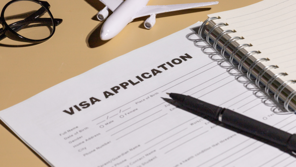 Kinh Nghiệm Xin Visa Du Lịch Mỹ